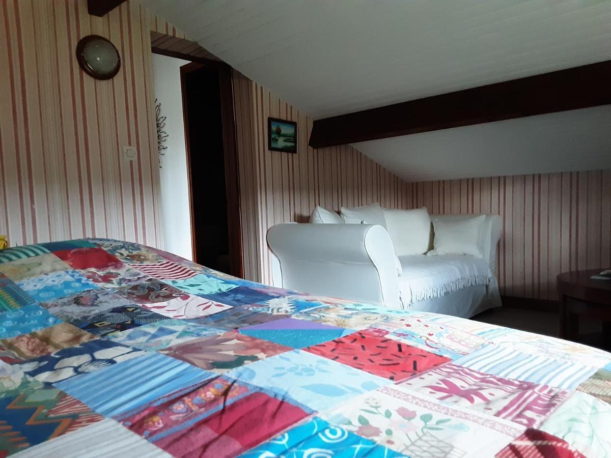 Cap Det Bosc Hotel Réjaumont Екстериор снимка