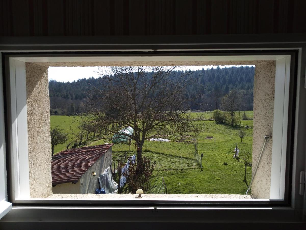 Cap Det Bosc Hotel Réjaumont Екстериор снимка