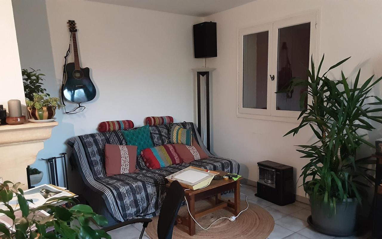 Cap Det Bosc Hotel Réjaumont Екстериор снимка