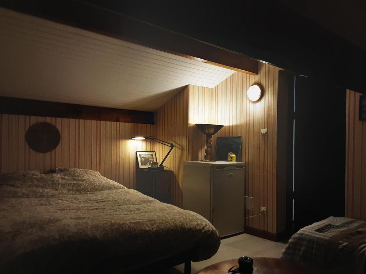 Cap Det Bosc Hotel Réjaumont Екстериор снимка