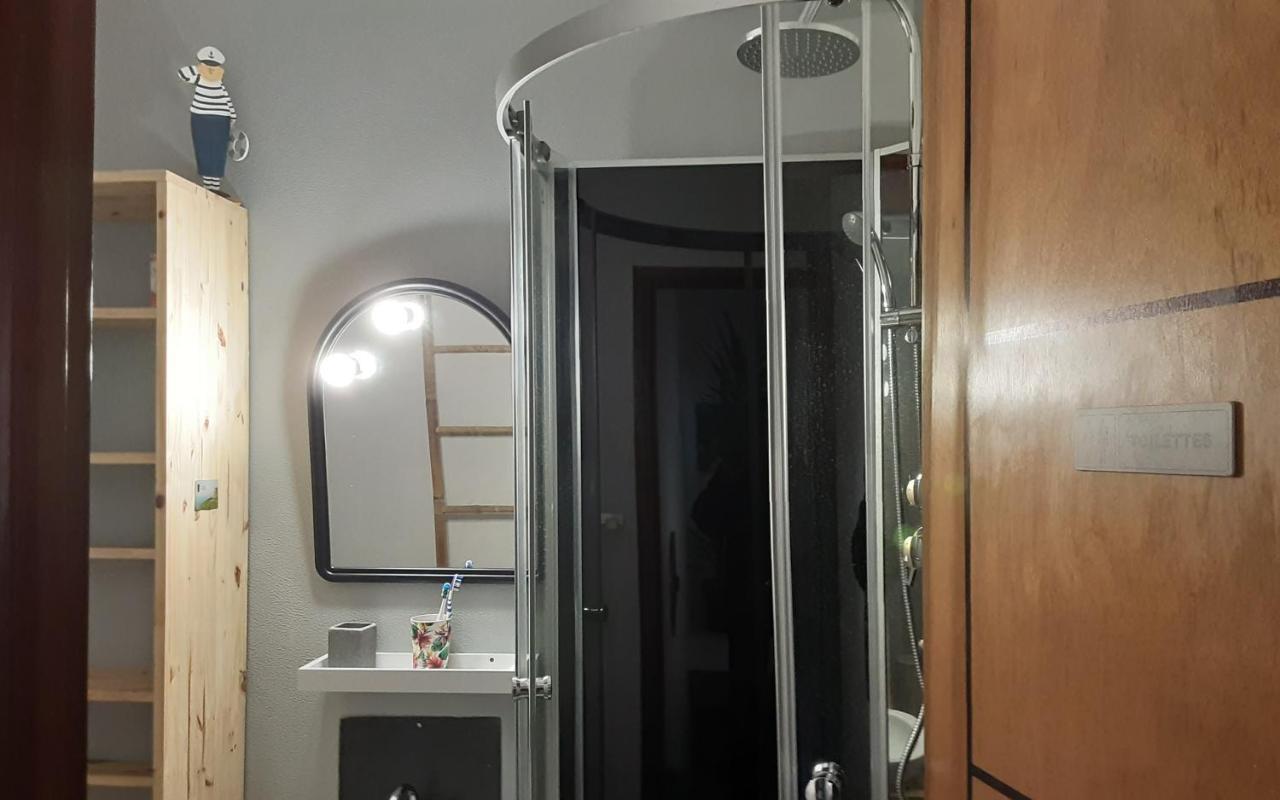 Cap Det Bosc Hotel Réjaumont Екстериор снимка