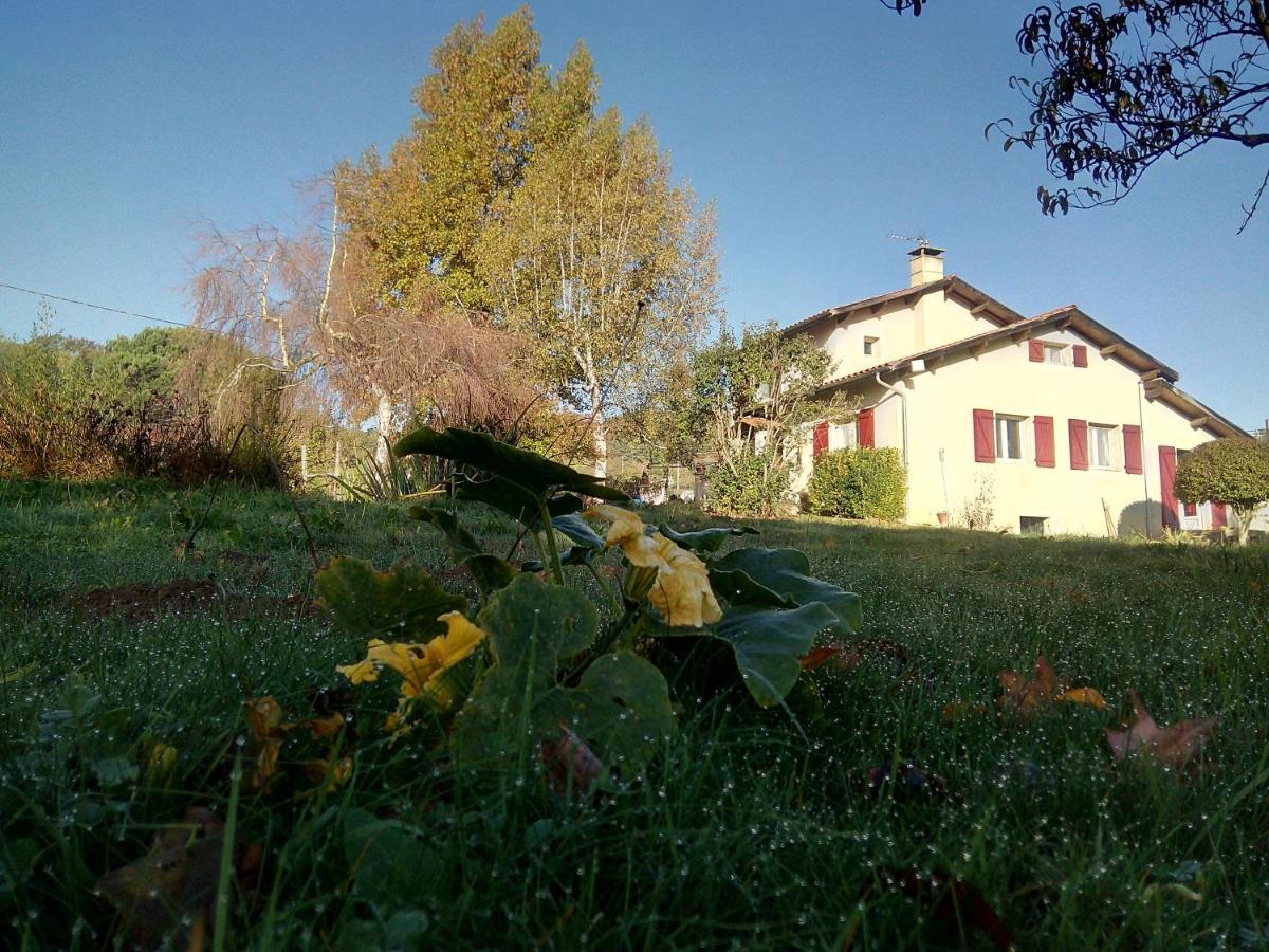 Cap Det Bosc Hotel Réjaumont Екстериор снимка