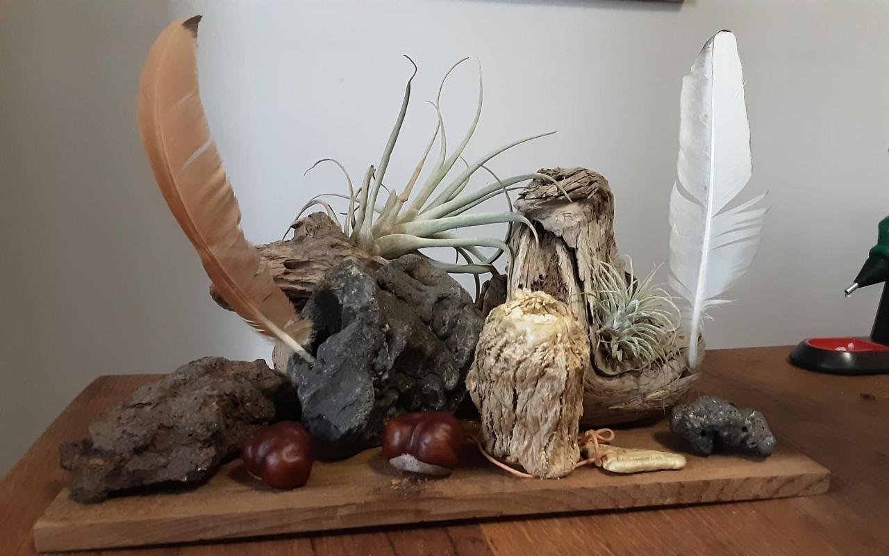 Cap Det Bosc Hotel Réjaumont Екстериор снимка