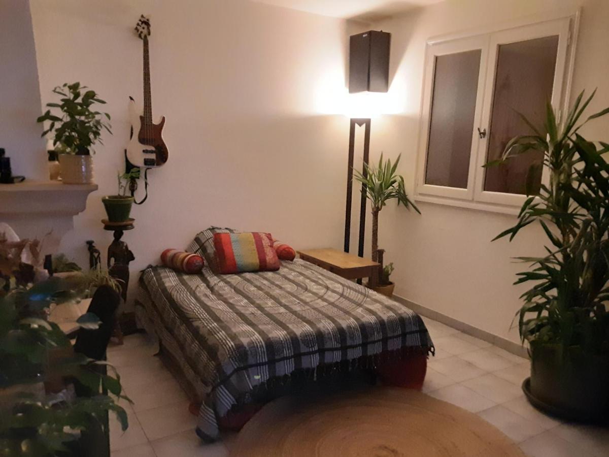 Cap Det Bosc Hotel Réjaumont Екстериор снимка