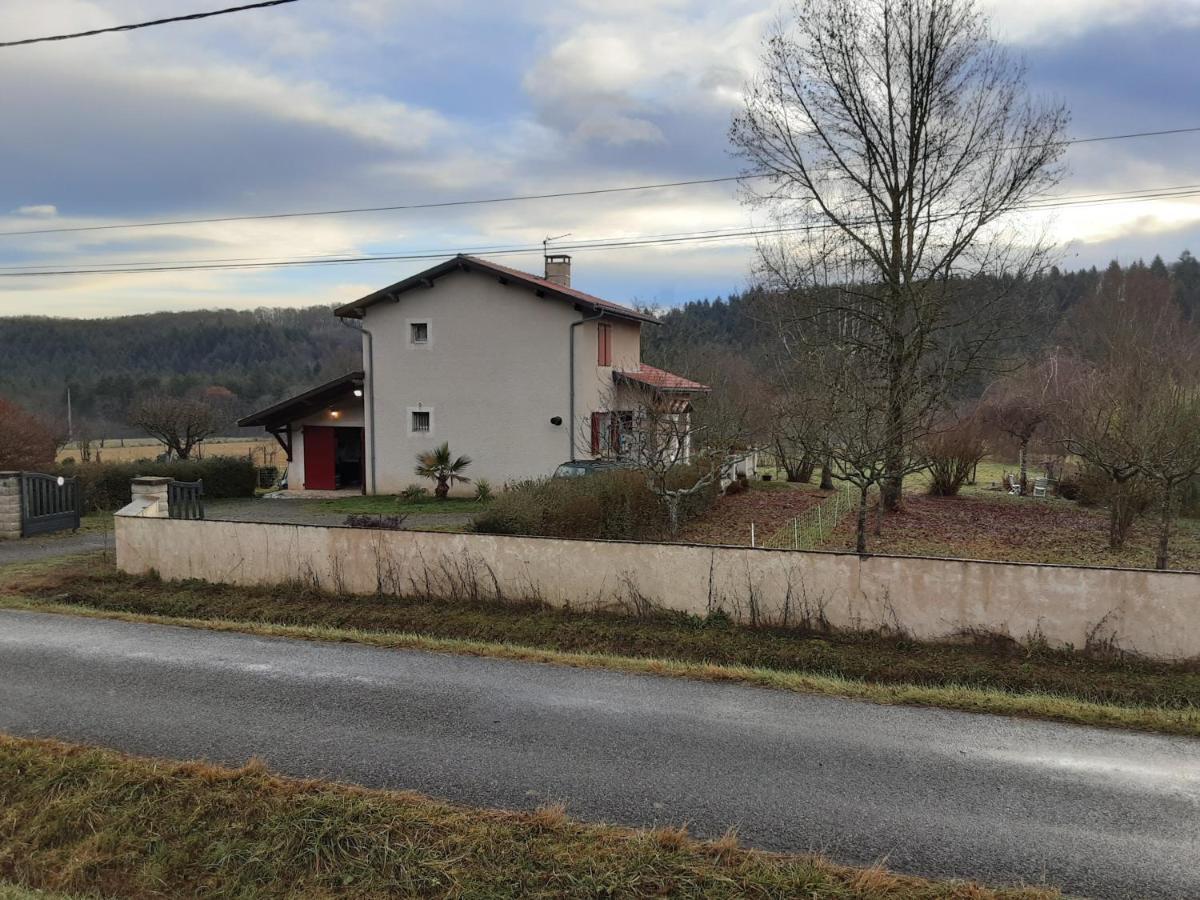 Cap Det Bosc Hotel Réjaumont Екстериор снимка