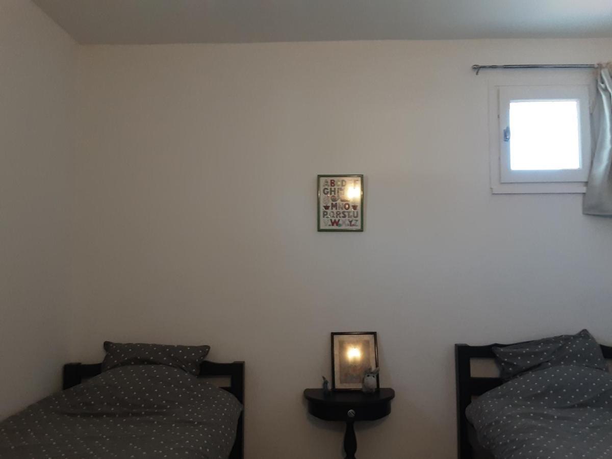 Cap Det Bosc Hotel Réjaumont Екстериор снимка