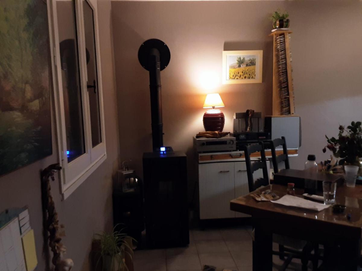 Cap Det Bosc Hotel Réjaumont Екстериор снимка