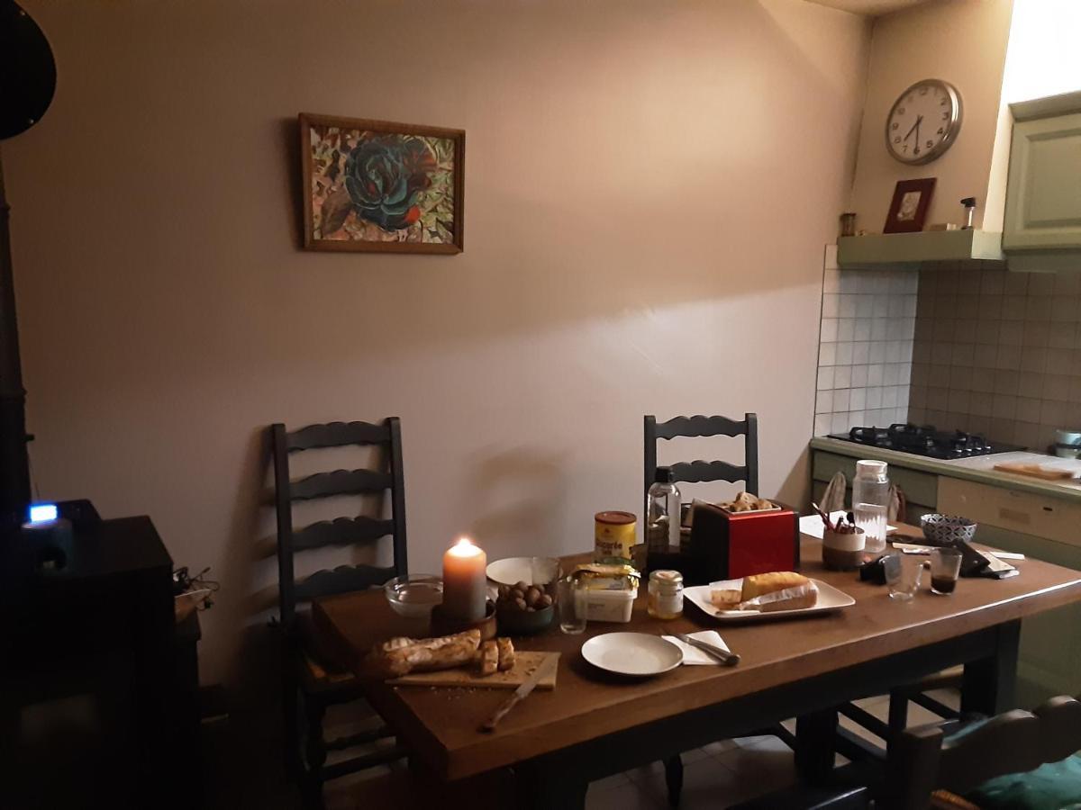 Cap Det Bosc Hotel Réjaumont Екстериор снимка