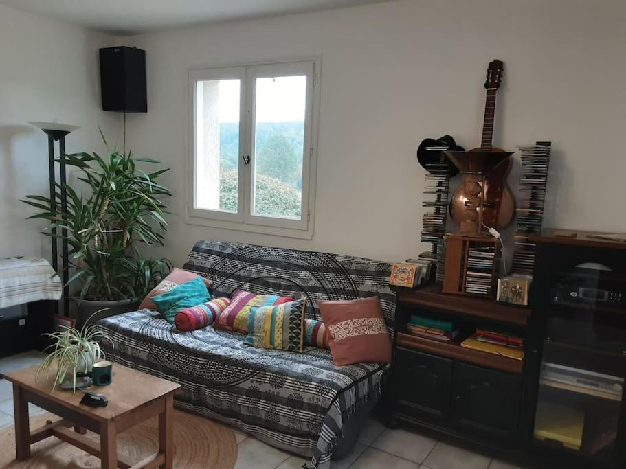Cap Det Bosc Hotel Réjaumont Екстериор снимка