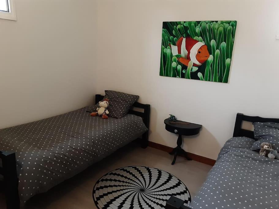 Cap Det Bosc Hotel Réjaumont Екстериор снимка