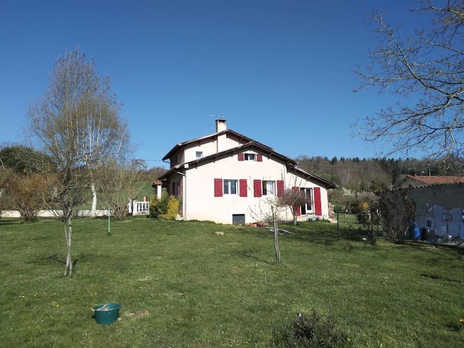 Cap Det Bosc Hotel Réjaumont Екстериор снимка