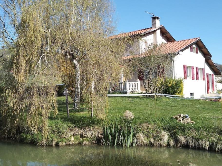 Cap Det Bosc Hotel Réjaumont Екстериор снимка